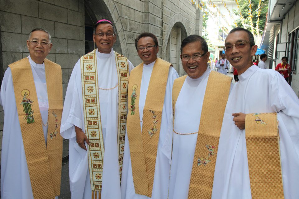 Grand Diocesan Procession (7)